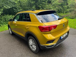 Volkswagen T-Roc Comfortline 2.0 110kW
