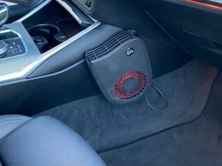 BMW 320 M package 2.0 140kW