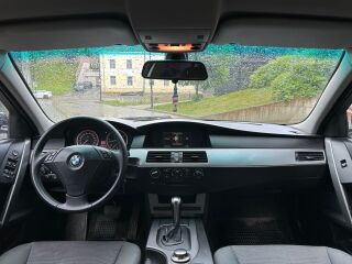 BMW 525 Comfortline 2.5 130кВ