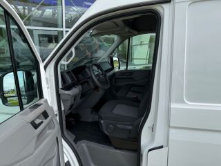 Volkswagen Crafter 2.0 R4 TDI 103kW