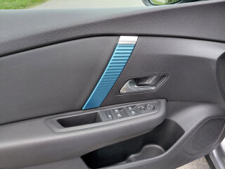 Citroen C4 E-C4 57kW