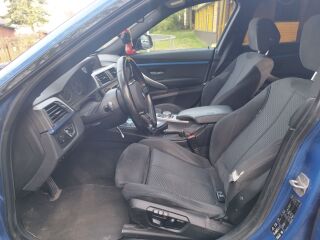 BMW 330 3.0 190kW