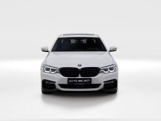 BMW 530 D X-Drive 3.0 195кВ