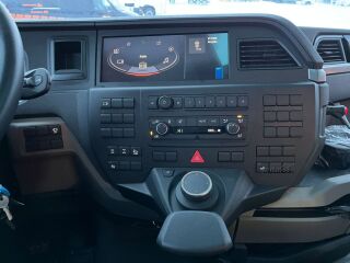MAN TGS 35.480 8x4*4 353kW