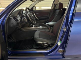 BMW 116 2.0 85kW