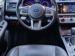 Subaru Outback 2.5 129кВ
