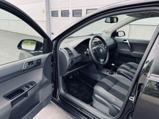 Volkswagen Polo United Edition 1.9 R4 TDi 74kW