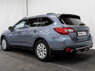 Subaru Outback AWD 2.5 129kW
