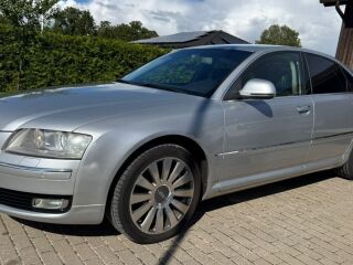 Audi A8 3.0 171kW