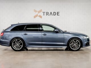 Audi A6 Avant Quattro S-line Exclusive 3.0 BiTDI 235kW