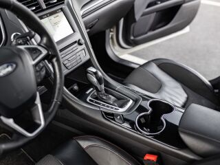 Ford Mondeo ST Line 2.0 154kW