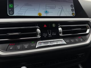 BMW 320 M-Paket xDrive Facelift 2.0 135kW