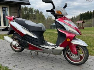 Lingben LB50QT