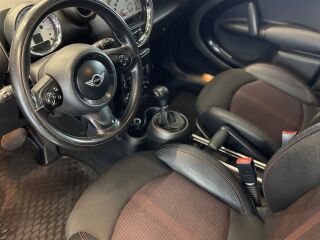 MINI Countryman All4 2.0 82kW