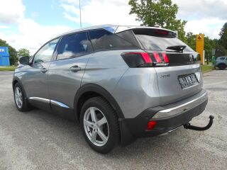 Peugeot 3008 GT-line 2.0 HDI 110kW