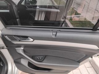 Volkswagen Passat B8 2.0 110kW