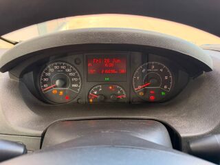 Citroen Jumper 2.2 110kW