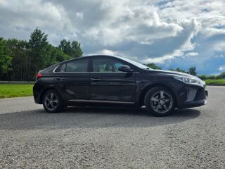 Hyundai Ioniq Full 88kW