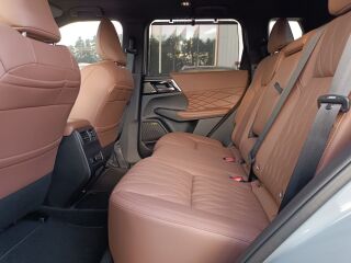 Mitsubishi Outlander Instyle Plus Luxury 4WD 2.4 PHEV 225kW