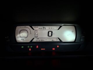 Citroen Grand C4 Picasso Long Luxury Facelift 7k EU5 1.6 R4 HDi 85kW