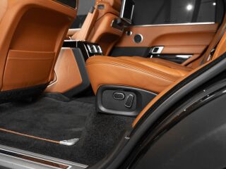 Land Rover Range Rover Autobiography 4.4 250kW