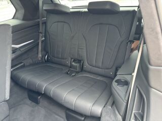 BMW X7 3.0 195кВ