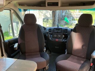 Peugeot BOXER 3.0 115kW