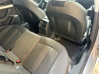 Audi A4 2.0 Tdi 140kW