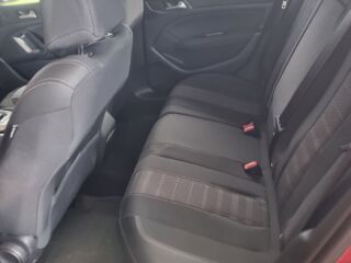 Peugeot 308 SW ALLURE 130 1.2 96кВ
