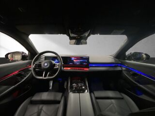BMW i5 eDrive40 M Sport 250kW