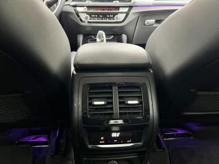BMW X3 d xDrive Shadow Line 3.0 d 195kW