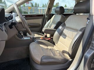 Audi Allroad Facelift Quattro 2.5 V6 TDI 132kW