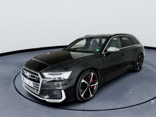 Audi S6 Quattro 3.0 257kW