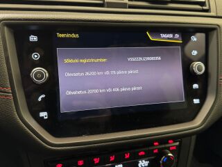 SEAT Arona FR 1.0 85kW