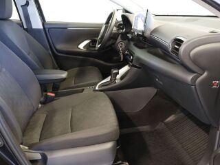 Toyota Yaris Active 68kW