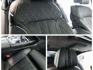 BMW 740 Facelift M-Performance X-drive 3.0 235kW