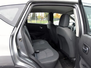 Nissan Qashqai 1.6 86kW