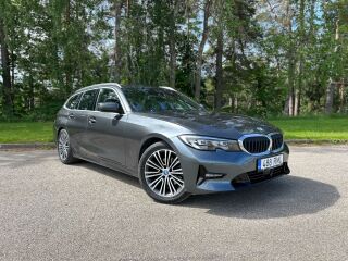 BMW 320 Sport Line 2.0 140kW