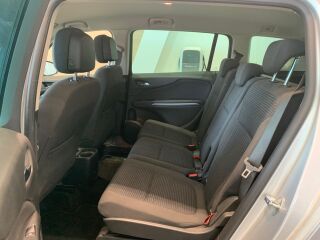 Opel Zafira 1.6 100kW