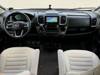 Laika Kosmo 509E Emblema 2.2 TDI 103kW