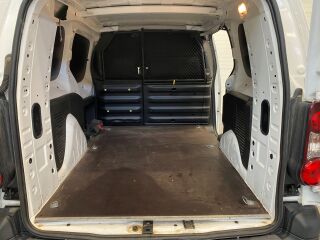 Citroen Berlingo 1.6 88kW