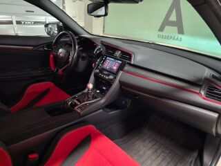 Honda Civic Type R Type R 2.0 235kW