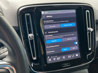Volvo XC40 Recharge Core 170kW