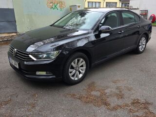 Volkswagen Passat Comfortline MY2017 1.4 92kW