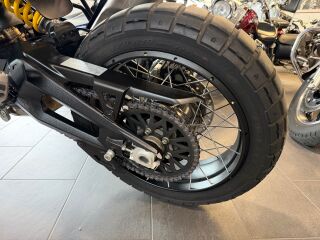 Ducati DesertX L2 81kW