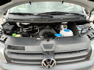 Volkswagen Transporter L3H2 2.0 TDI 75kW