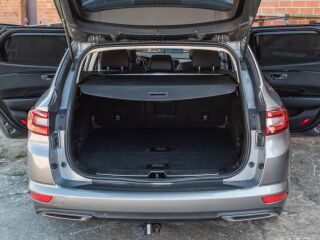 Renault Talisman 1.6 118kW