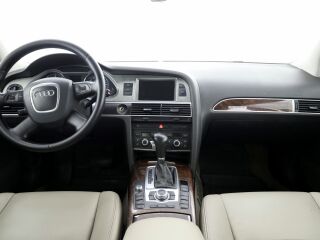 Audi A6 allroad Highline Quattro ATM 2.7 TDI 132kW