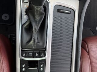 Kia Optima TX GT line 1.7 104кВ