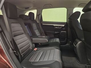 Honda CR-V Elegance AWD 2.0 i-MMD HEV 107kW